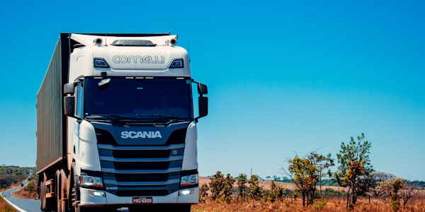 Nakliye Yönetim Sistemi